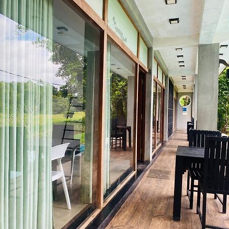 Leisure Land Bed & Breakfast Galle Exterior foto