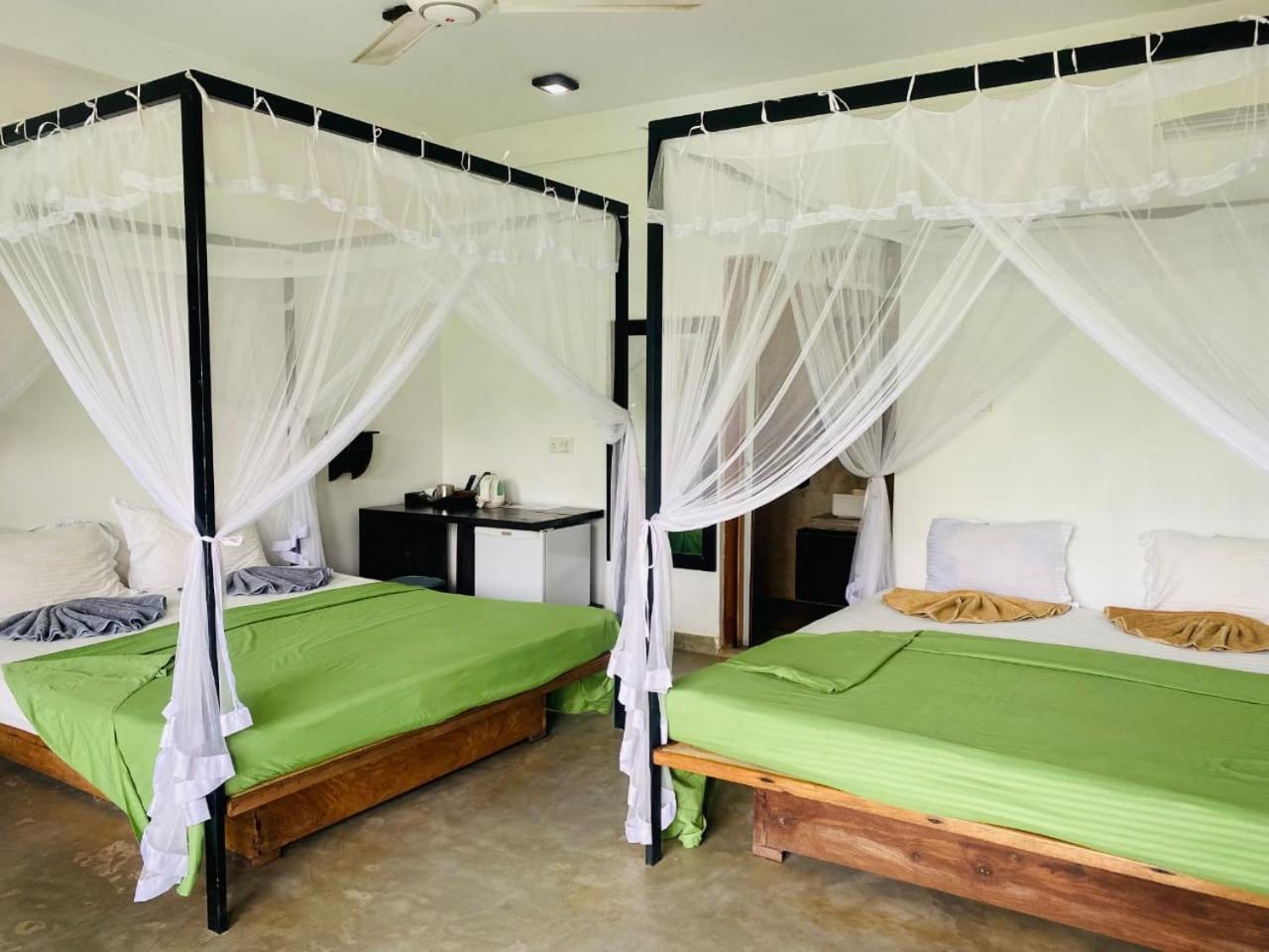 Leisure Land Bed & Breakfast Galle Cameră foto