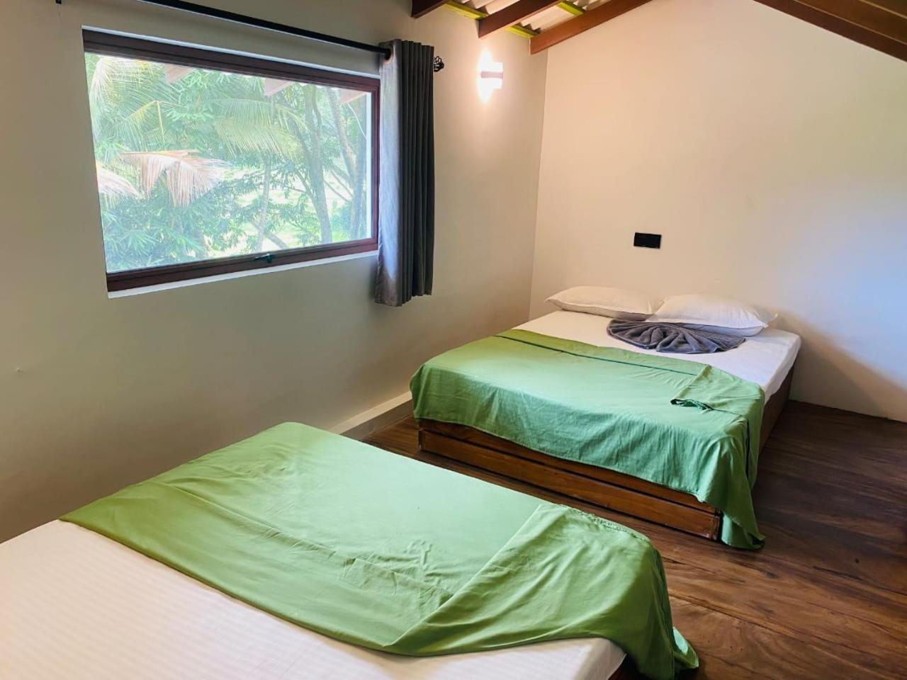 Leisure Land Bed & Breakfast Galle Cameră foto