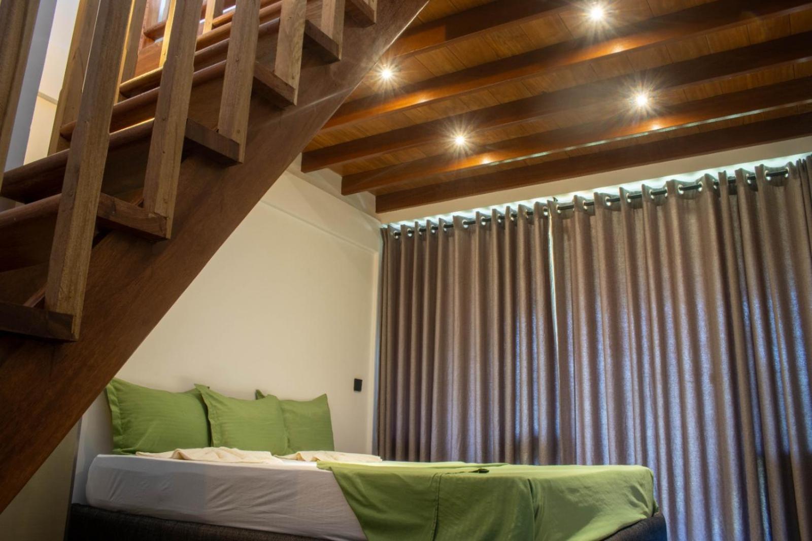Leisure Land Bed & Breakfast Galle Exterior foto
