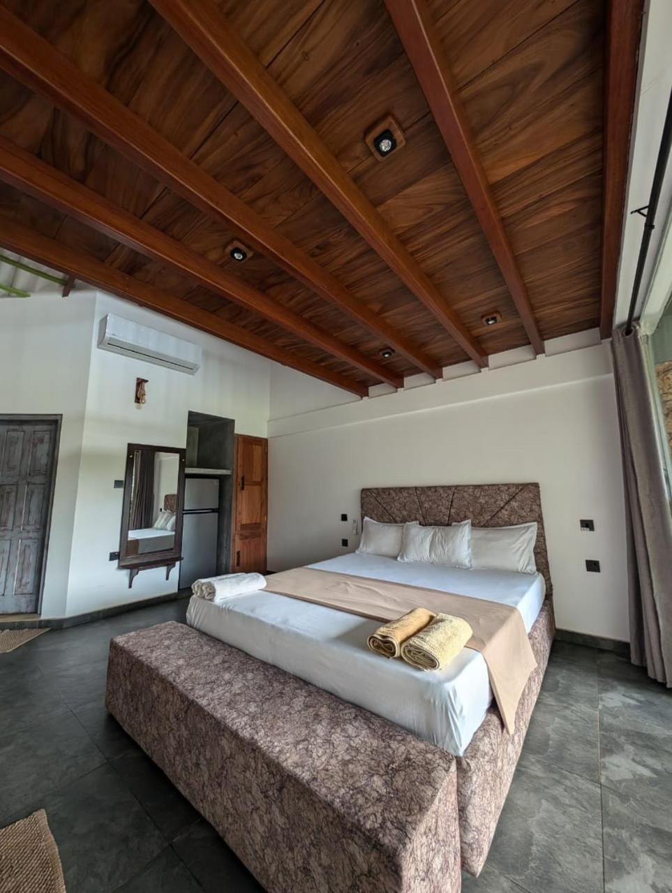 Leisure Land Bed & Breakfast Galle Cameră foto